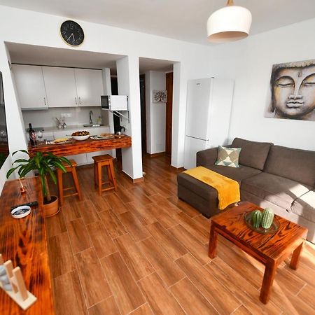 Apartamento Torres Коста-Тегисе Экстерьер фото
